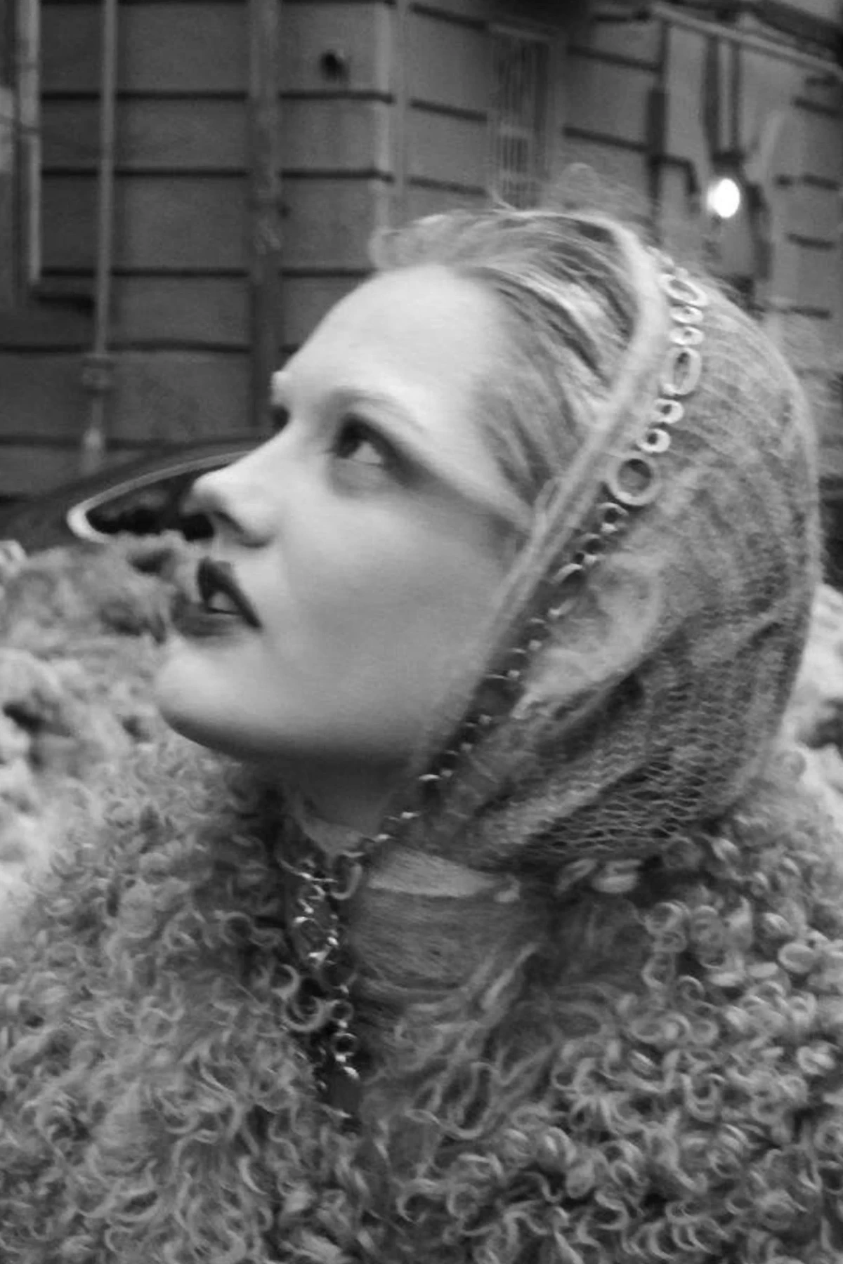 Постер фильма Я верю, мы встретимся наверху!