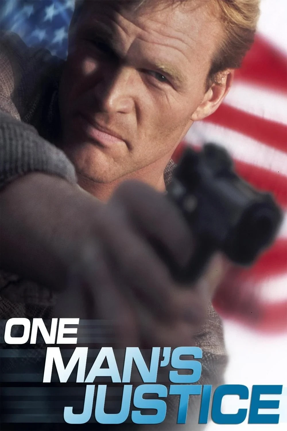 Постер фильма Этакий крутой ублюдок