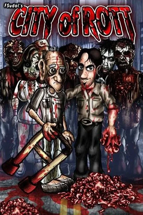 Постер фильма Мясорубка