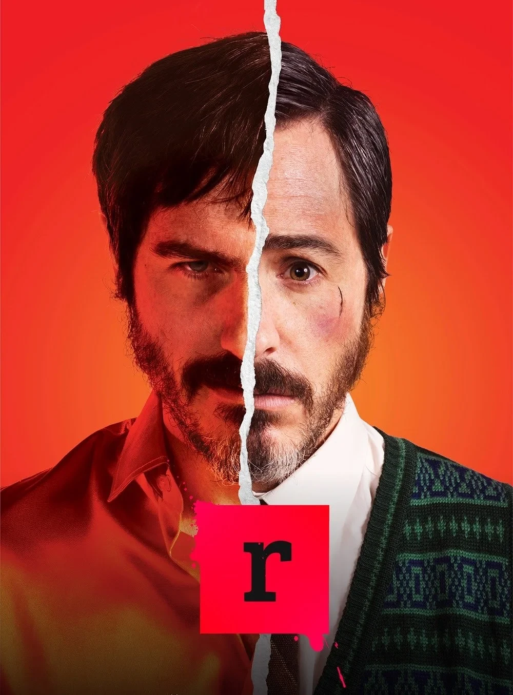 Постер сериалаОшибка