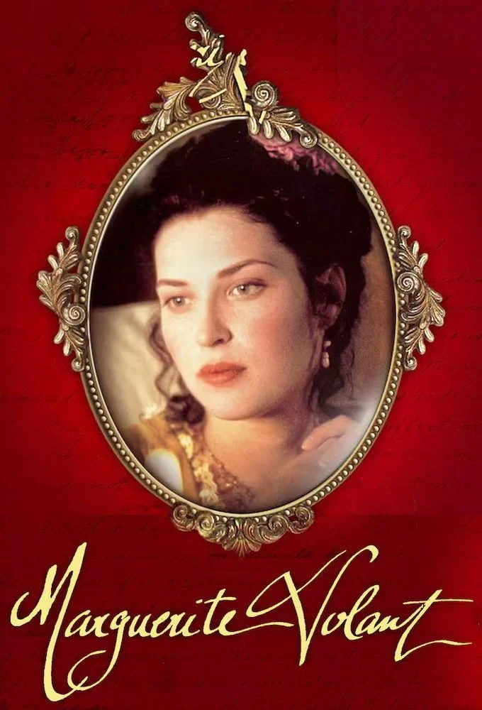 Постер сериалаМаргерит Волан
