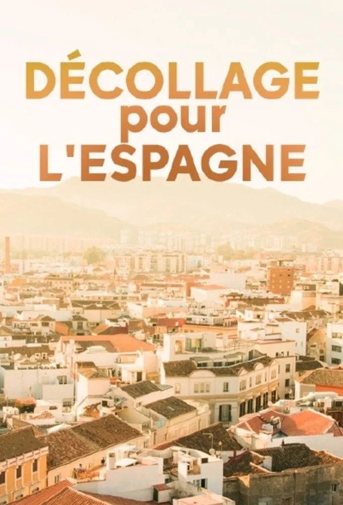 Постер сериалаИспания. Солнечное королевство