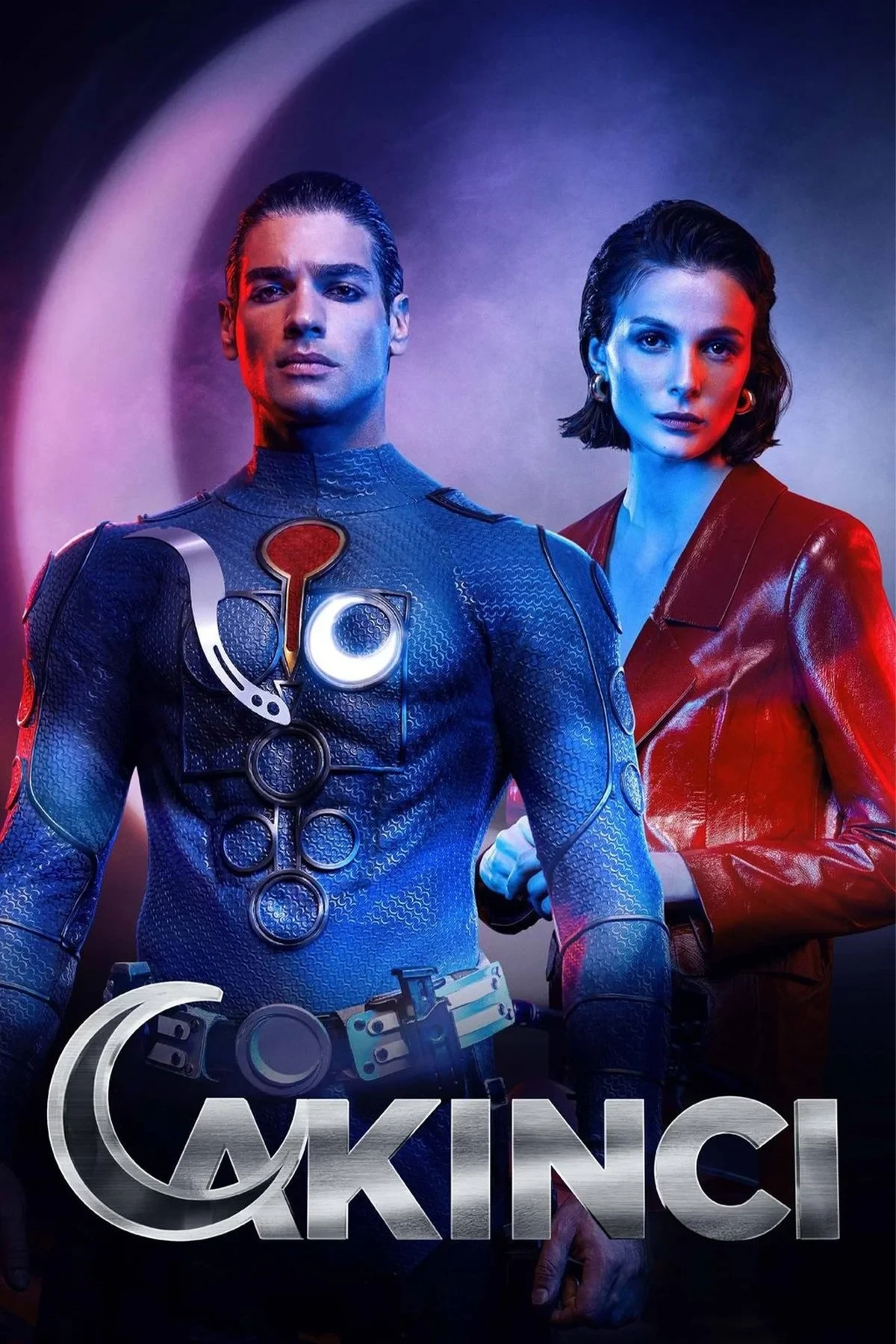 Постер сериалаНападающий