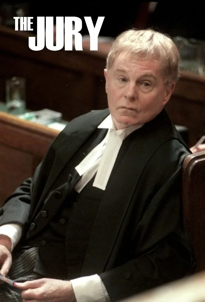 Постер сериалаПрисяжные