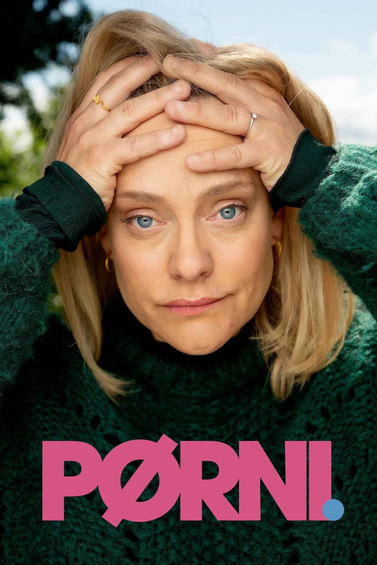 Постер сериалаПьерни