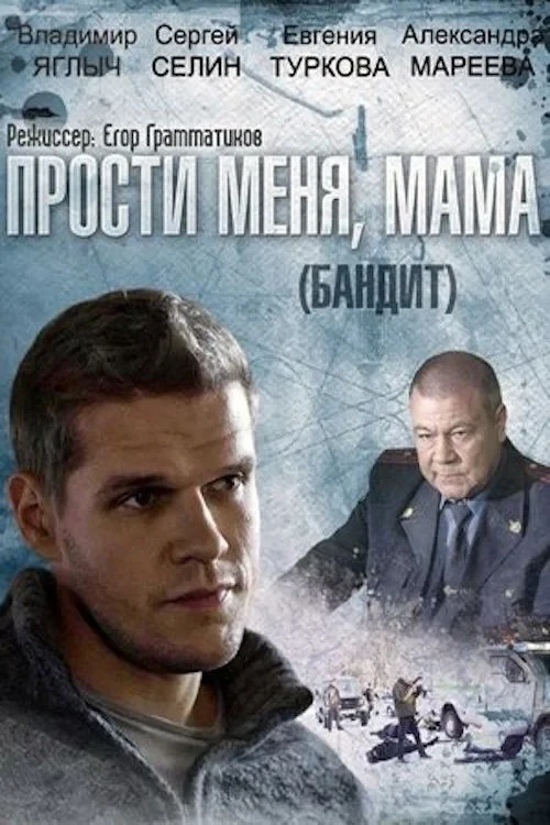 Постер сериалаБандит