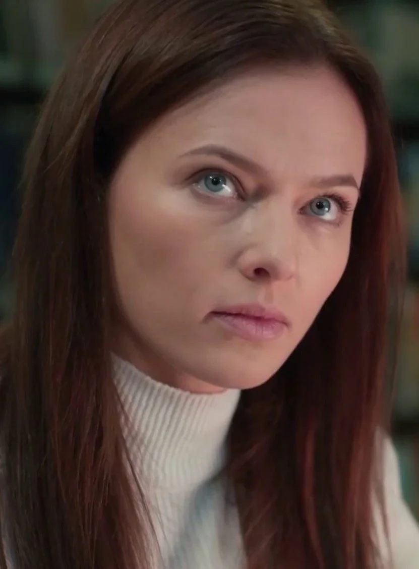 Постер сериалаБез тебя