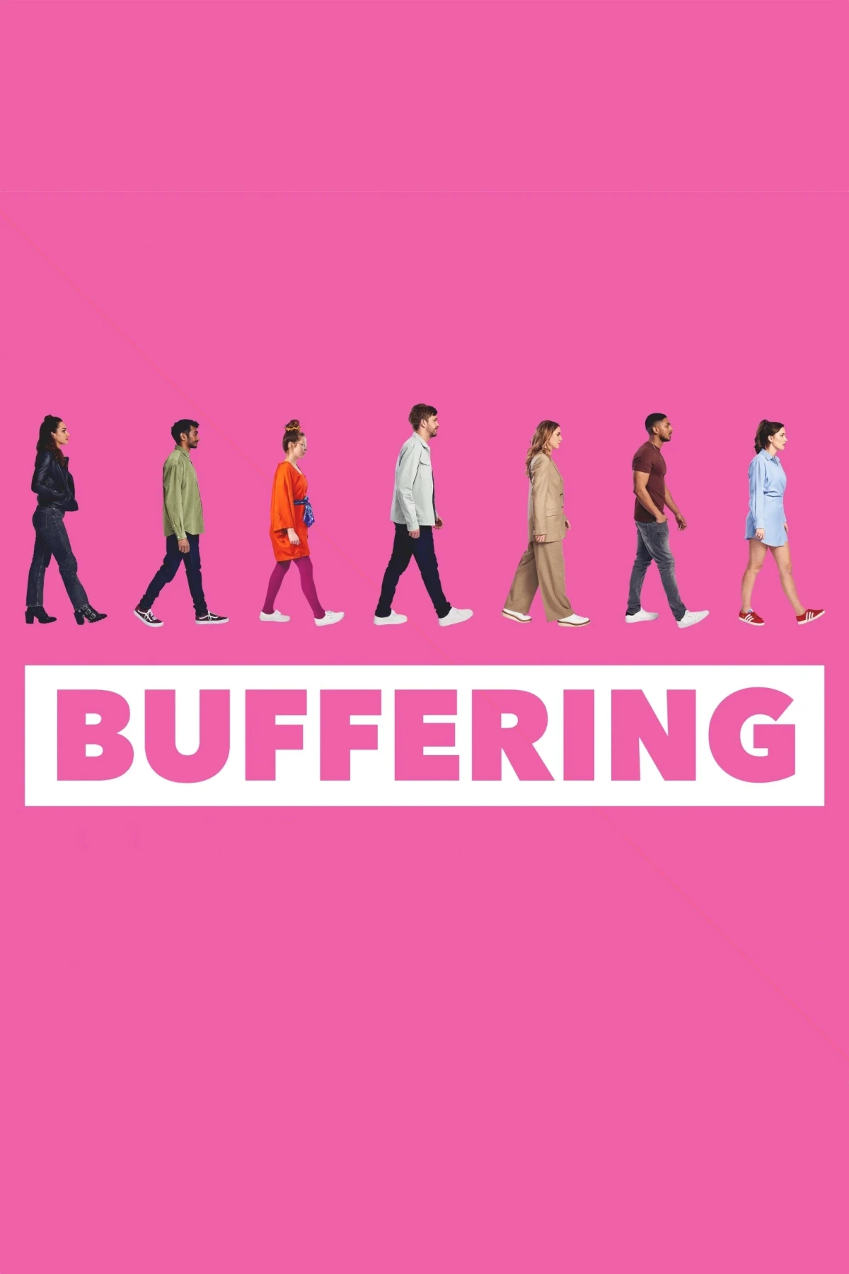 Постер сериалаСмягчение