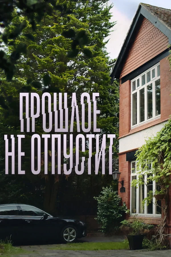 Постер сериалаПрошлое не отпустит