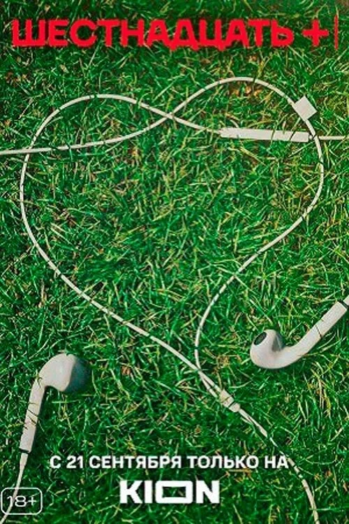 Постер сериалаШестнадцать +