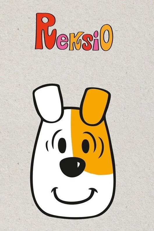 Постер сериалаРекс