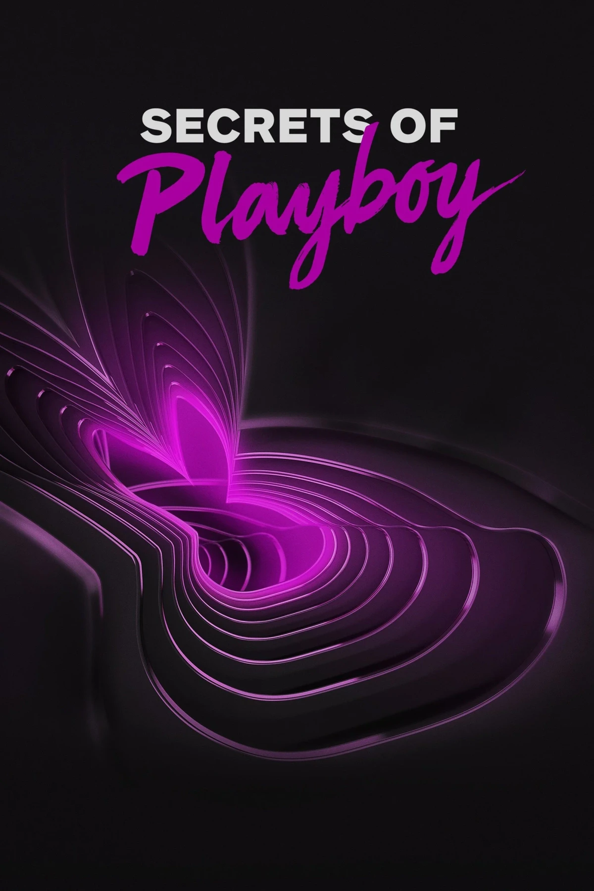 Постер сериалаСекреты Playboy