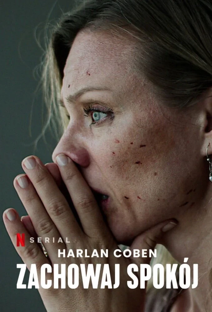 Постер сериалаМертвая хватка