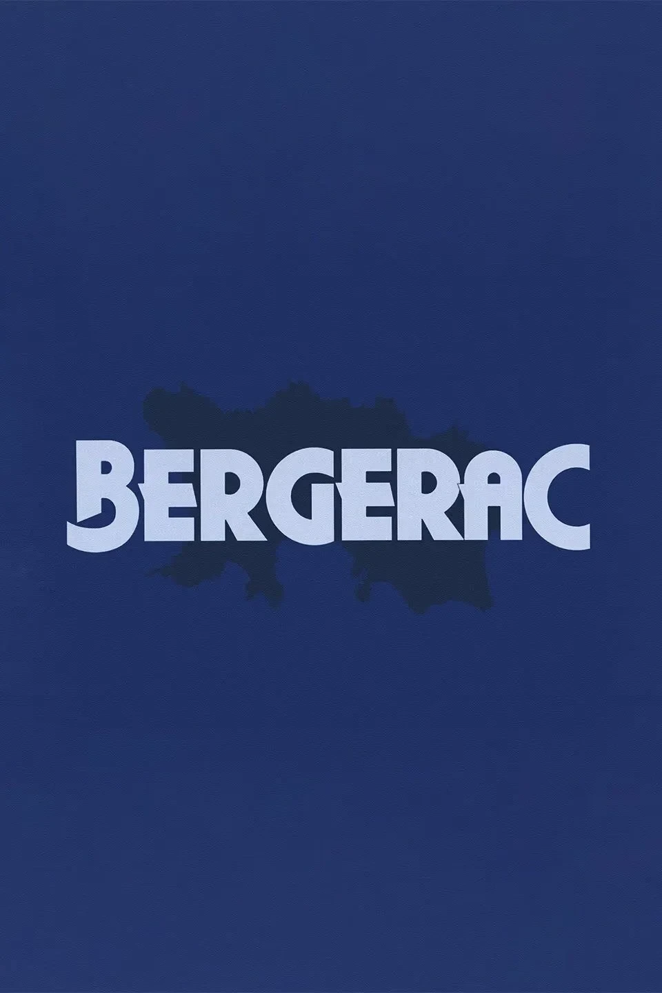 Постер сериалаБержерак