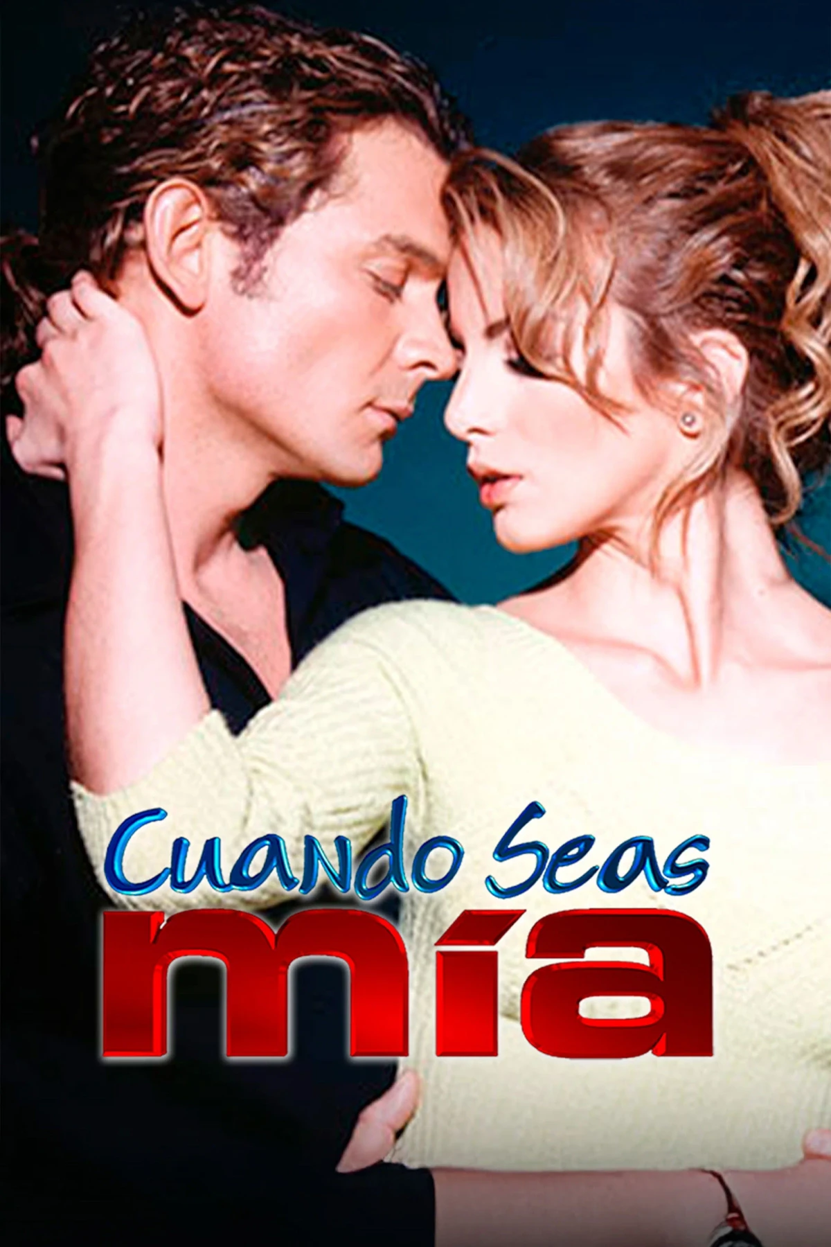 Постер сериалаЖенщина с ароматом кофе