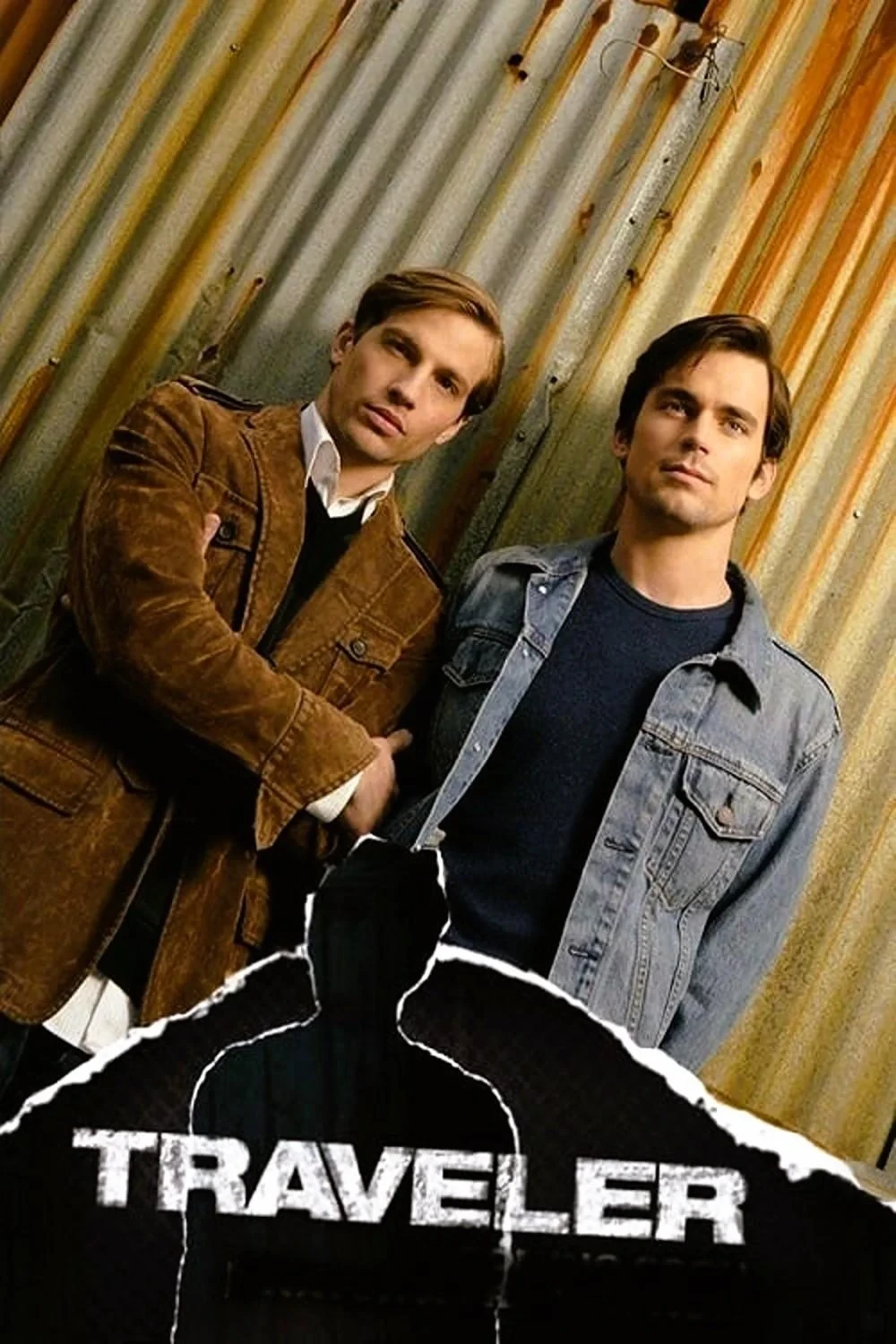 Постер сериалаПропавший