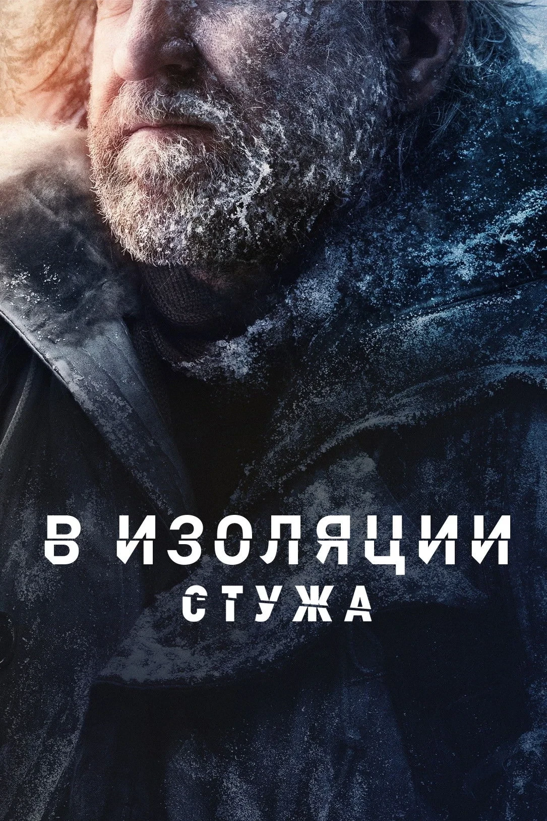Постер сериалаВ изоляции. Стужа