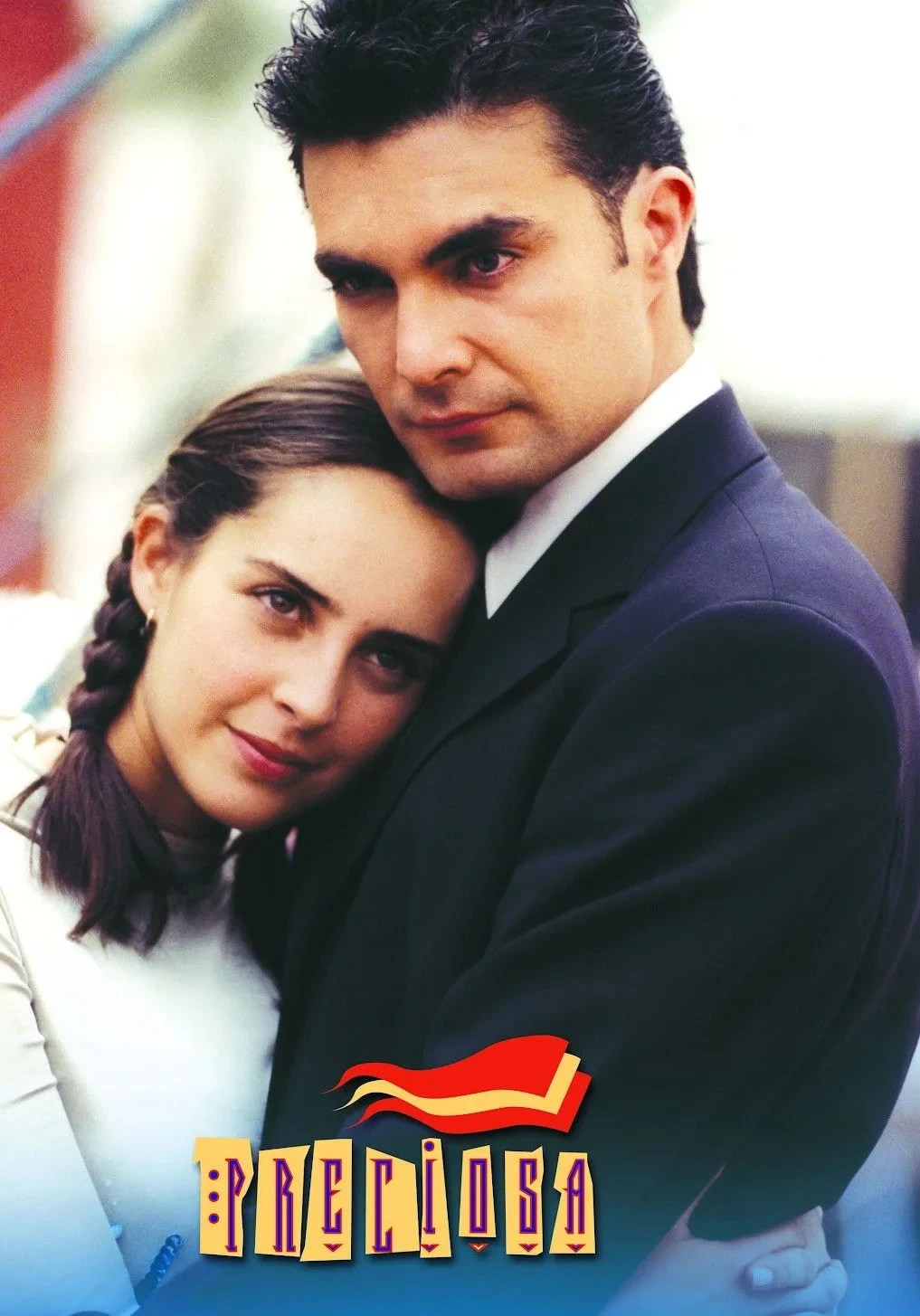 Постер сериалаДрагоценная