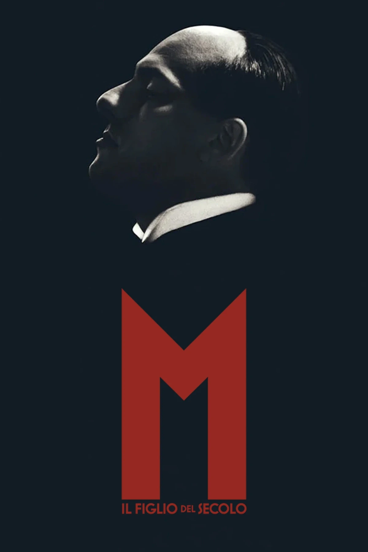 Постер сериалаМ. Сын века