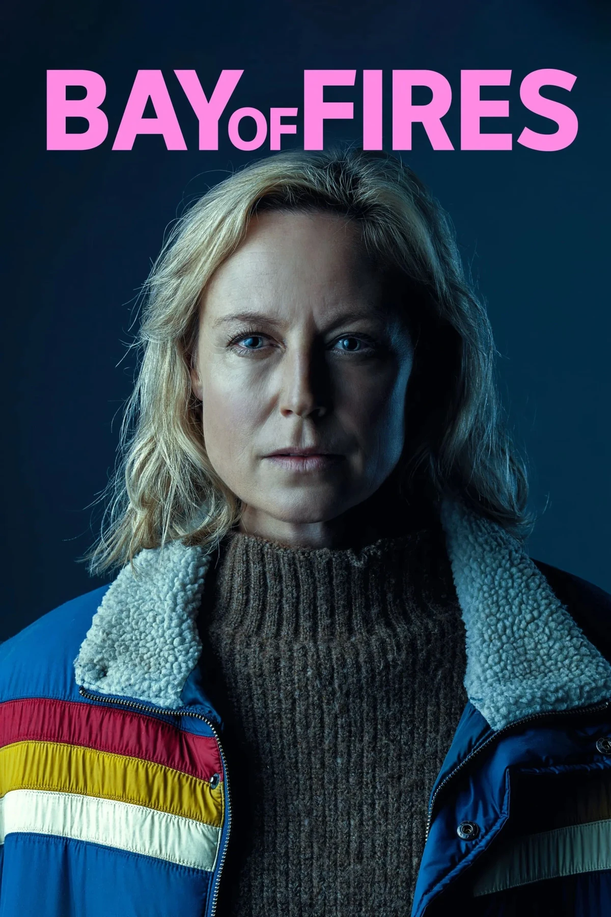 Постер сериалаЗалив огней