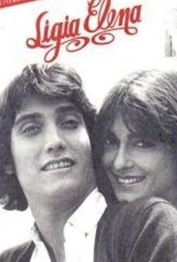 Постер сериалаЛихия Элена