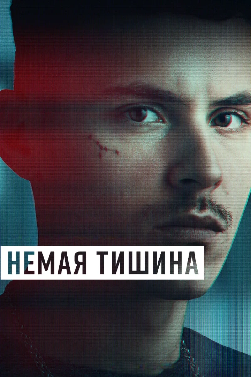 Постер сериалаНемая тишина