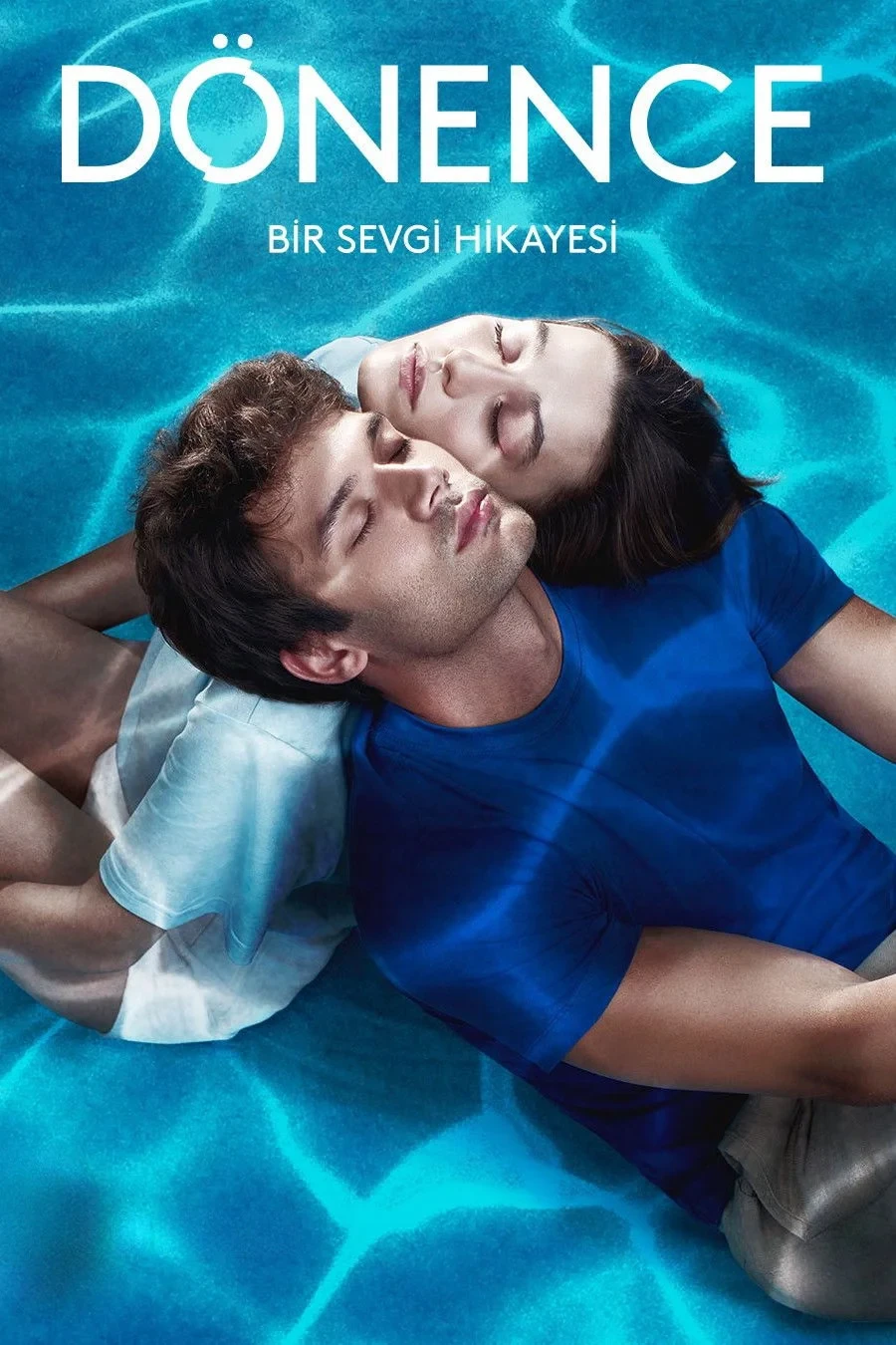 Постер сериалаТропики