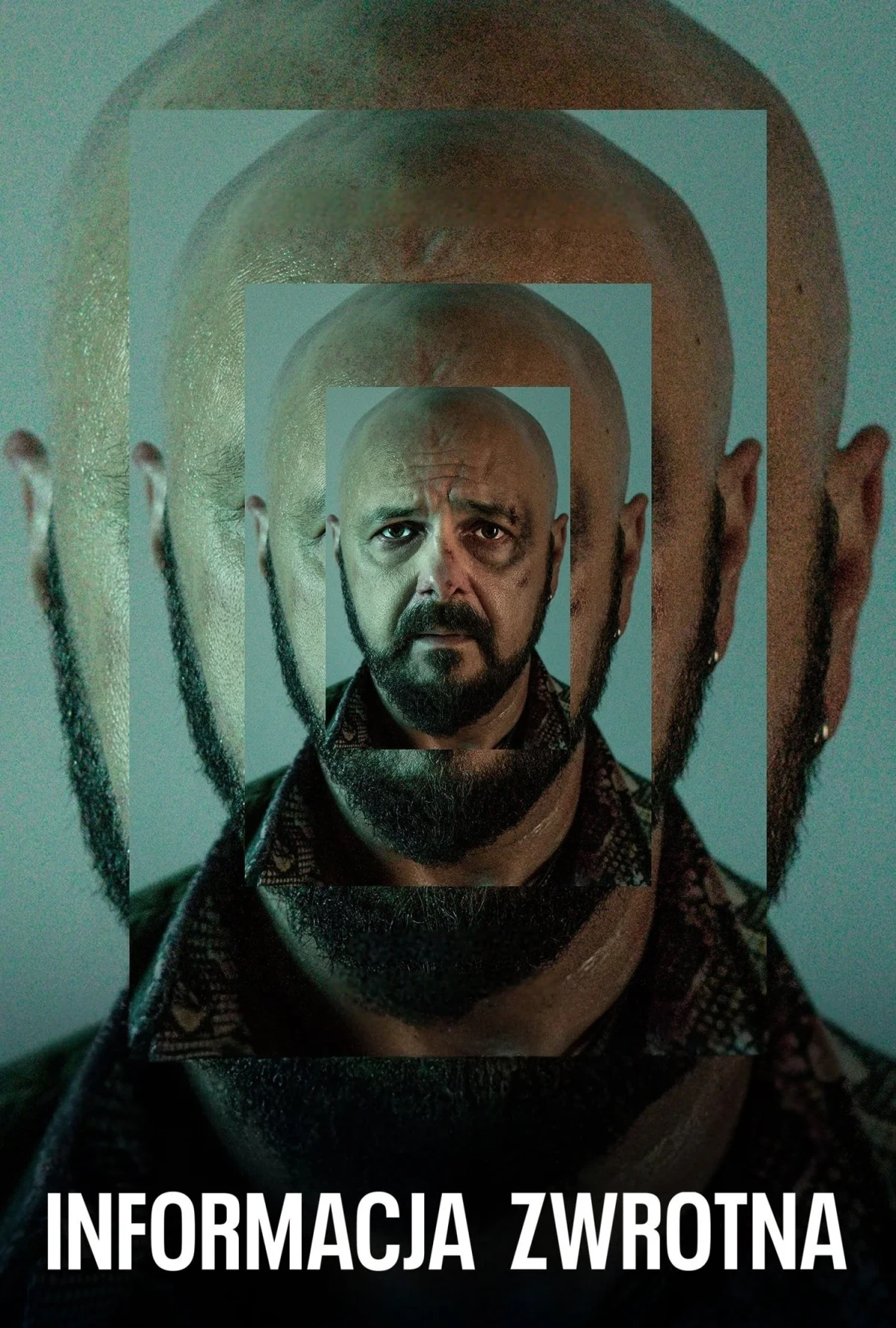 Постер сериалаВспомнить