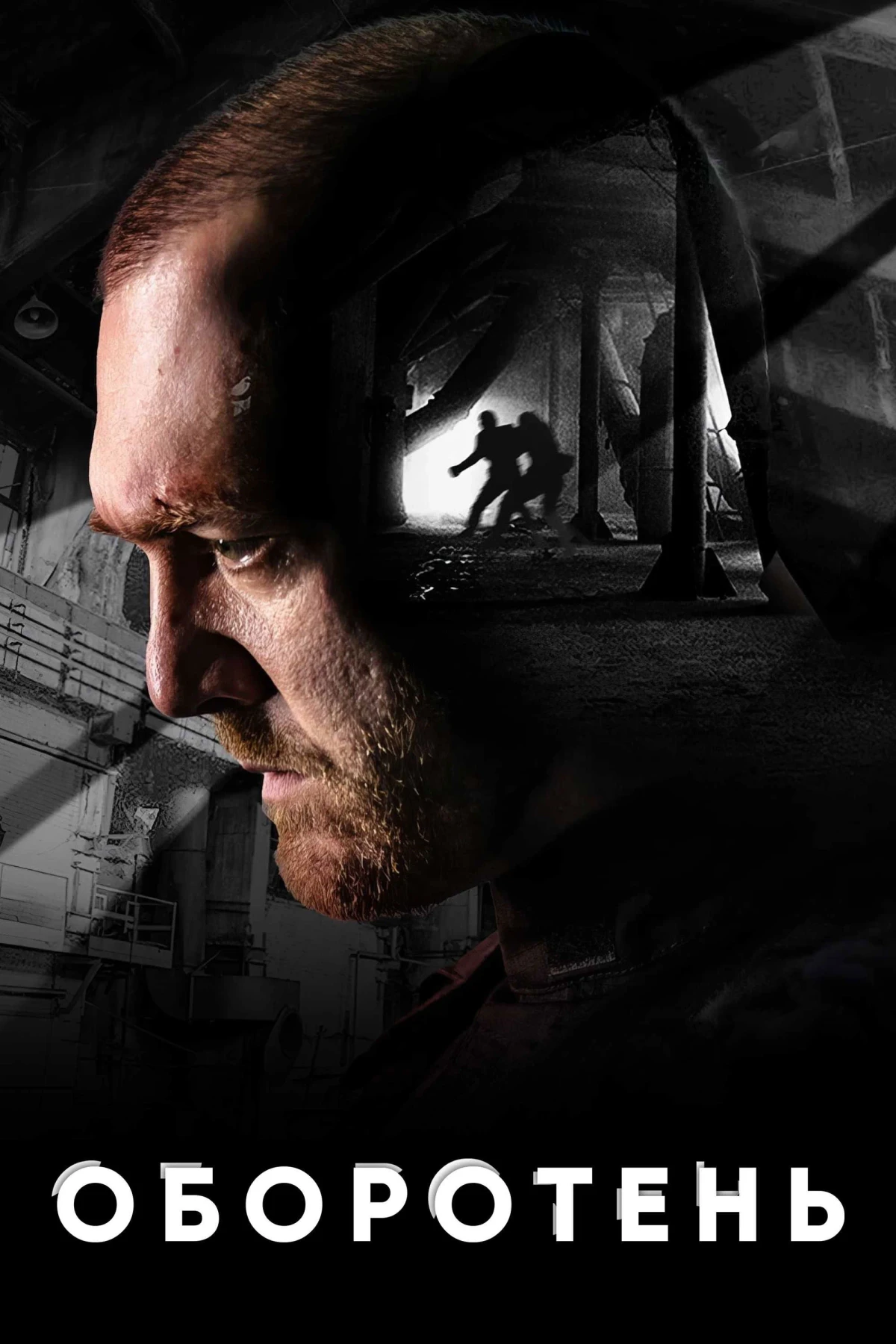 Постер сериалаОборотень