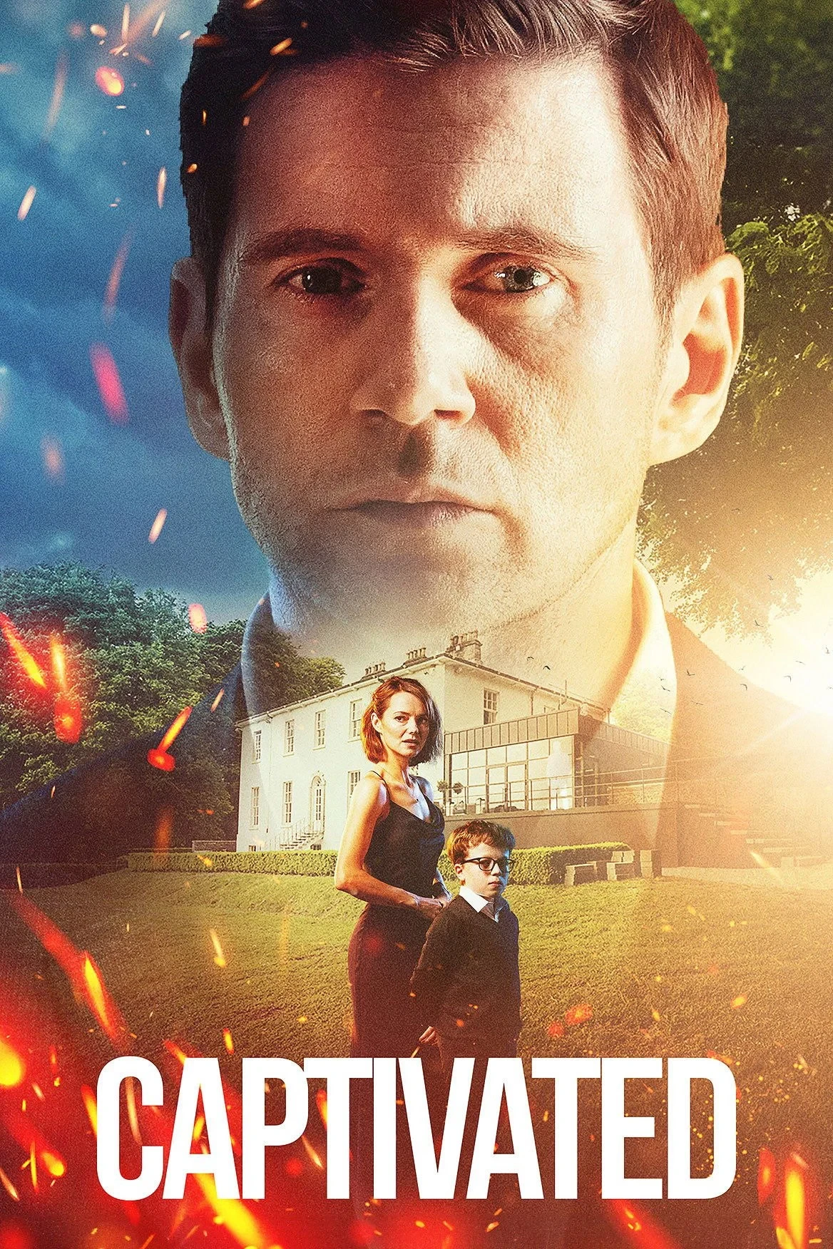 Постер сериалаСлишком хорошо, чтобы быть правдой