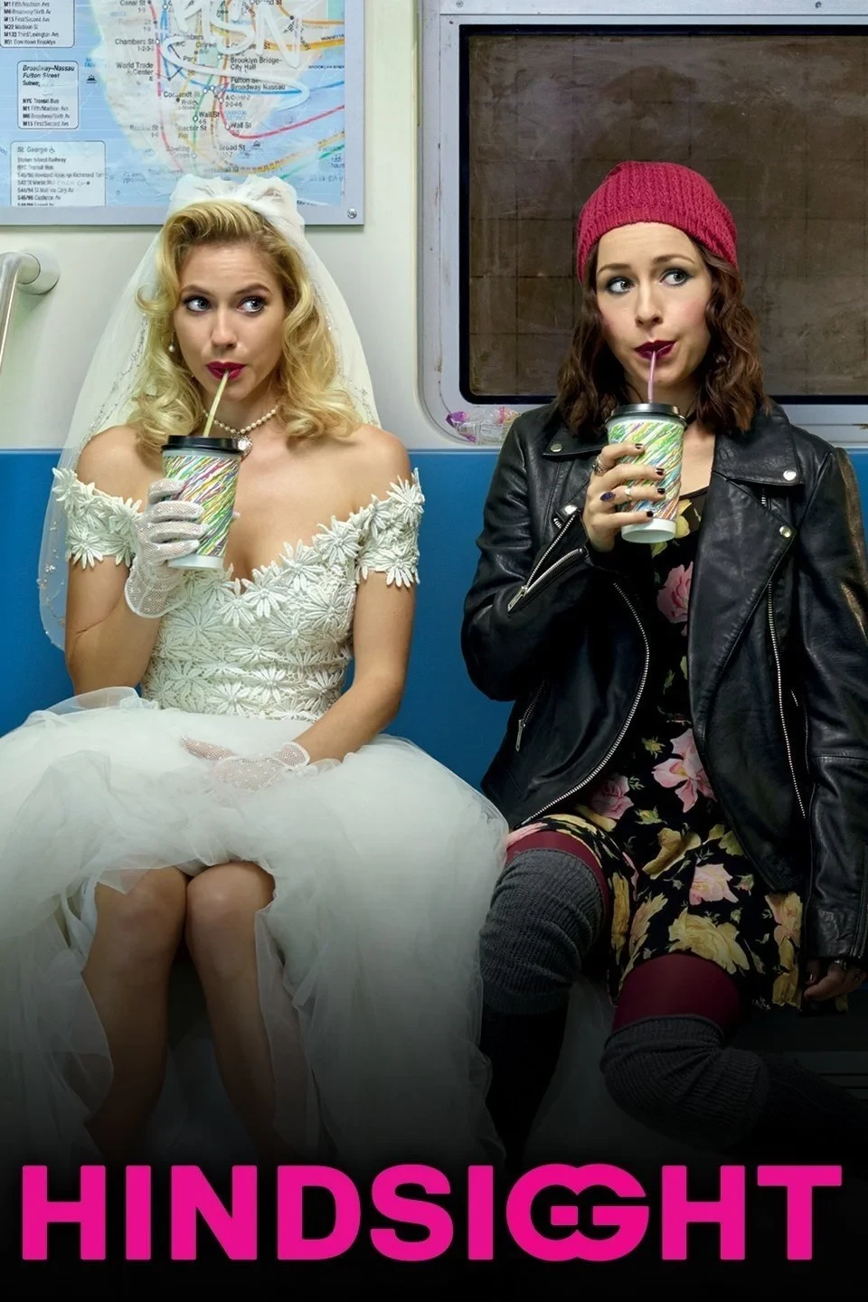 Постер сериалаВзгляд в прошлое