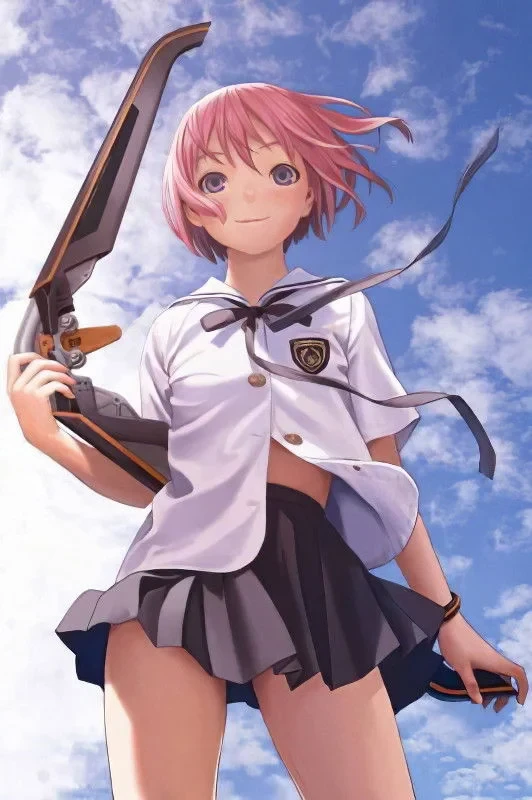 Постер сериалаШангри-Ла