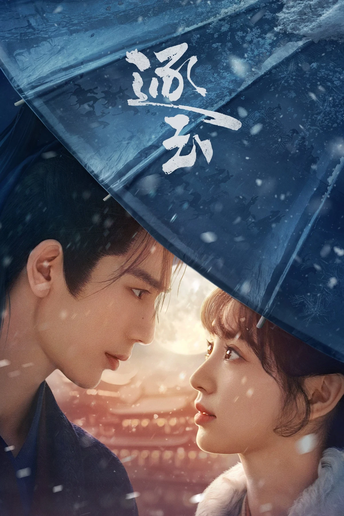 Постер сериалаВ погоне за нефритом