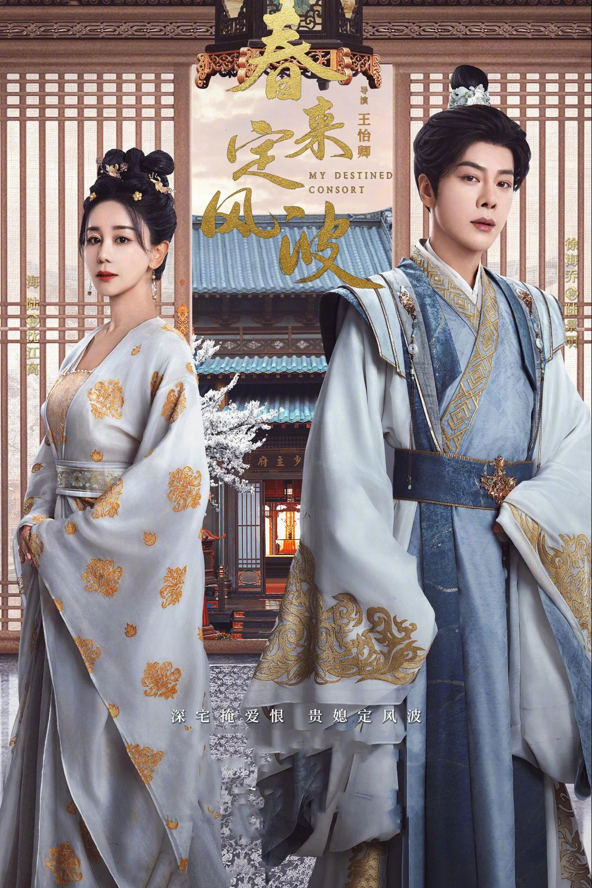 Постер сериалаВозвращение Феникса