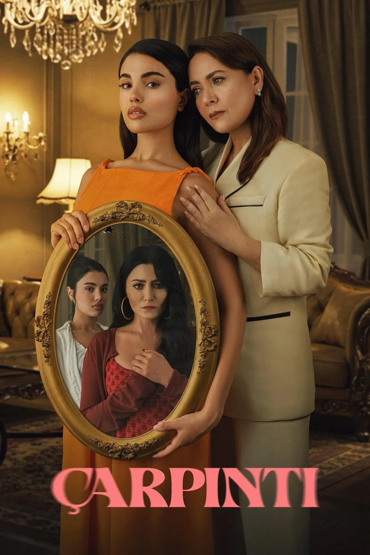 Постер сериалаСердцебиение