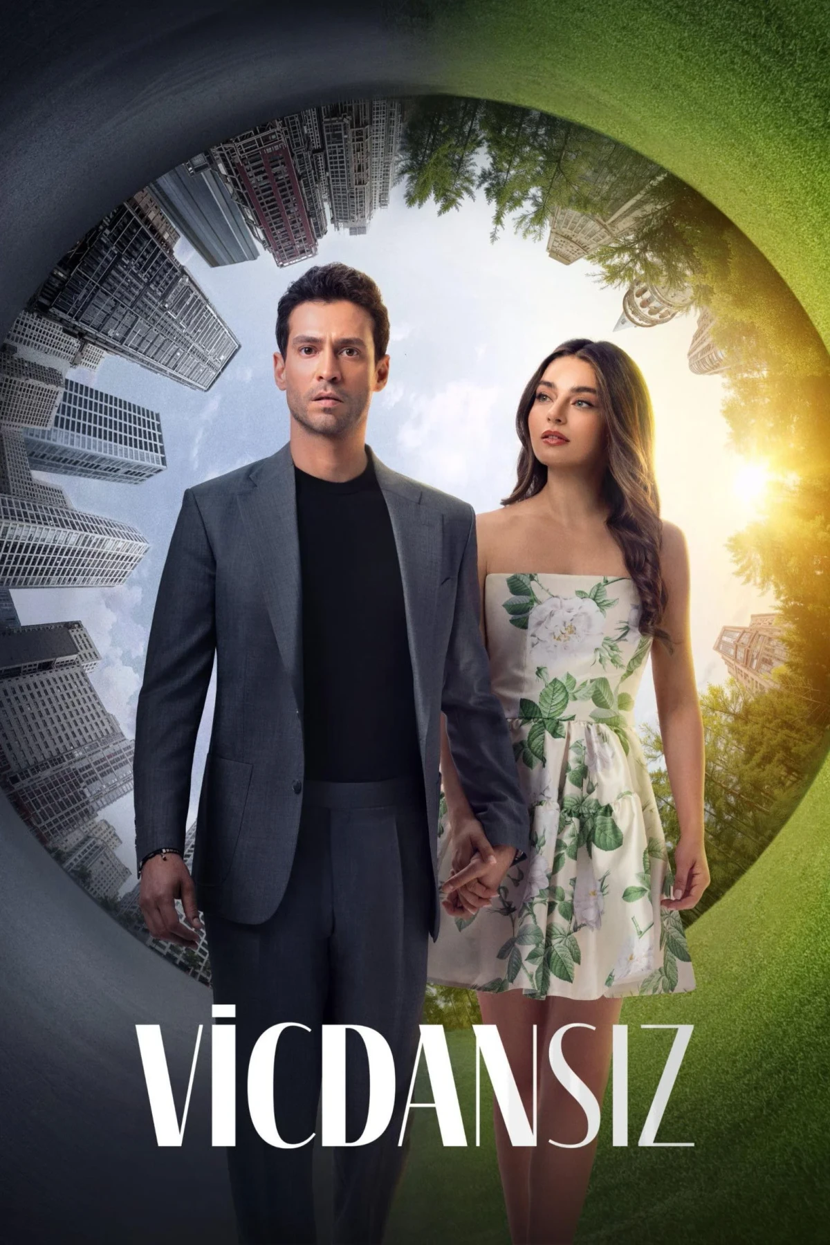 Постер сериалаБессовестные