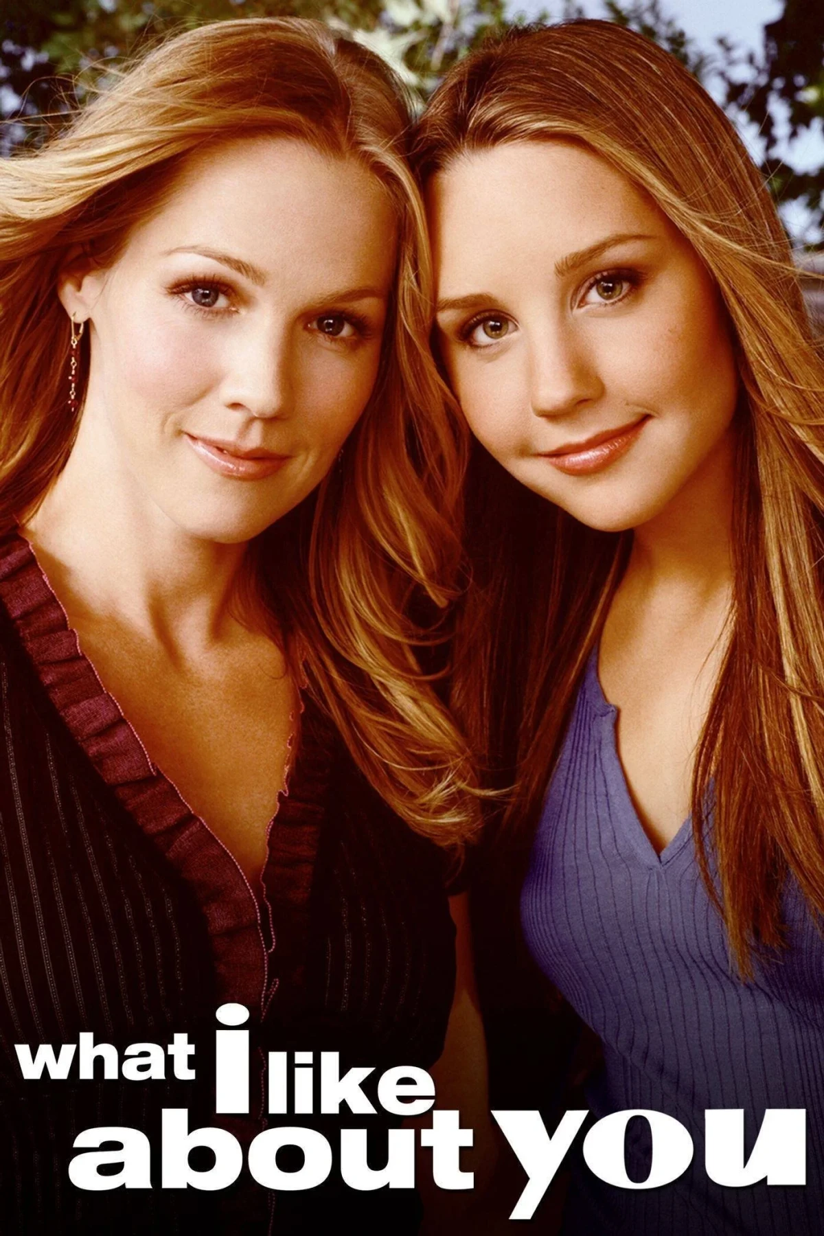 Постер сериалаВсё лучшее в тебе