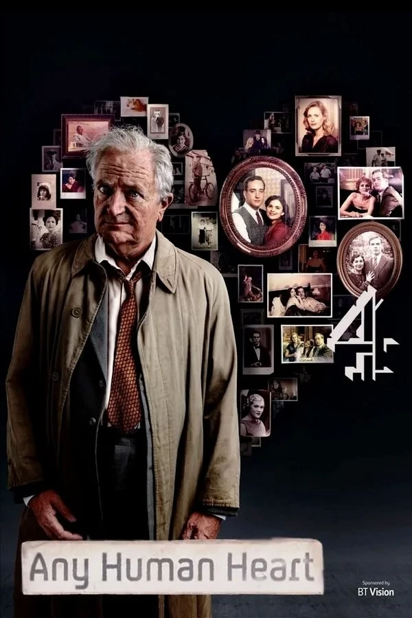 Постер сериалаСердце всякого человека
