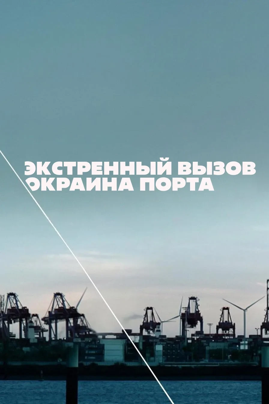 Постер сериалаЭкстренный вызов: Окраина порта