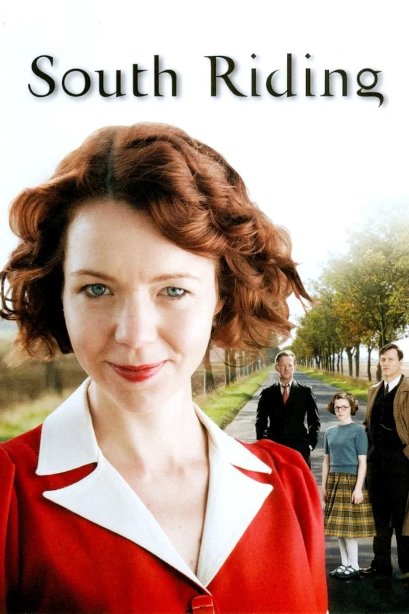 Постер сериалаЮжный Райдинг