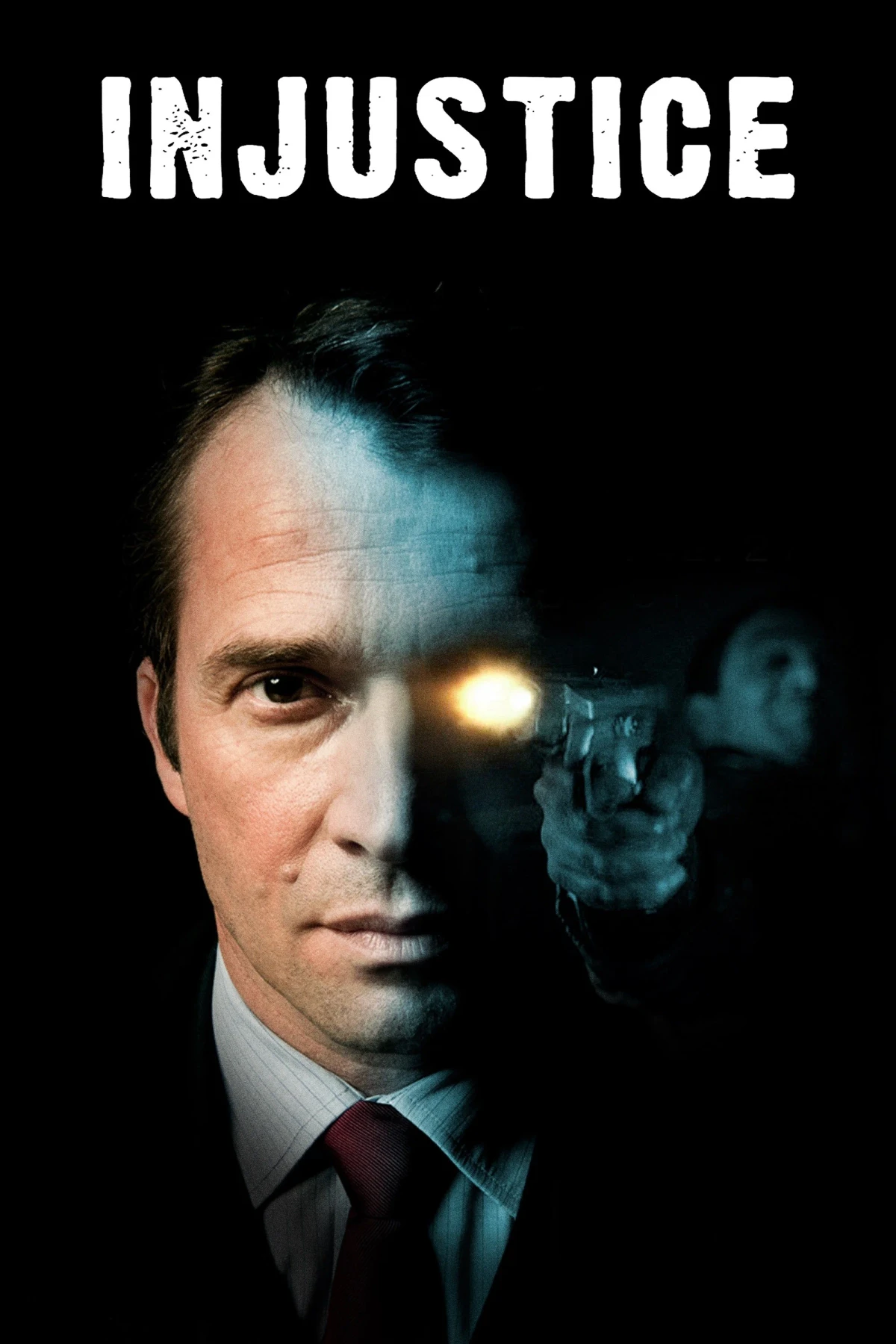 Постер сериалаНесправедливость