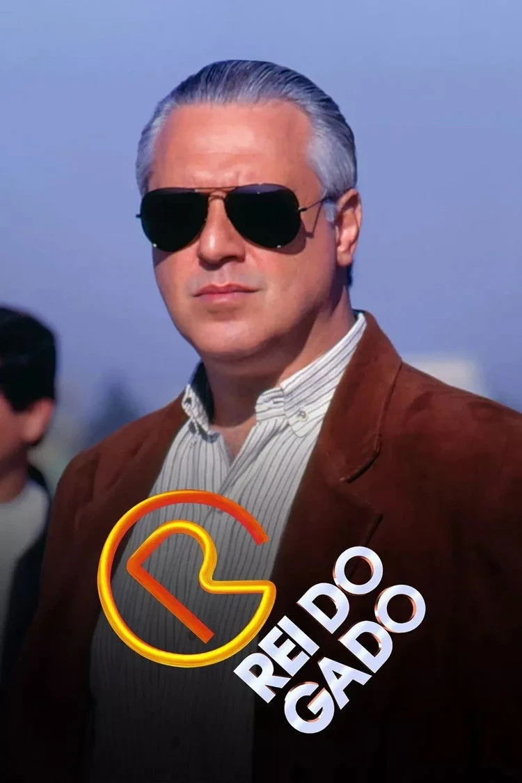 Постер сериалаРоковое наследство