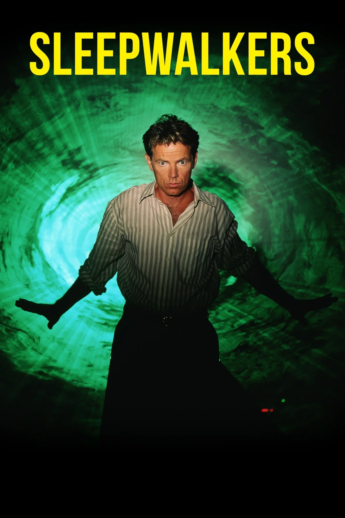 Постер сериалаОхотники за сновидениями