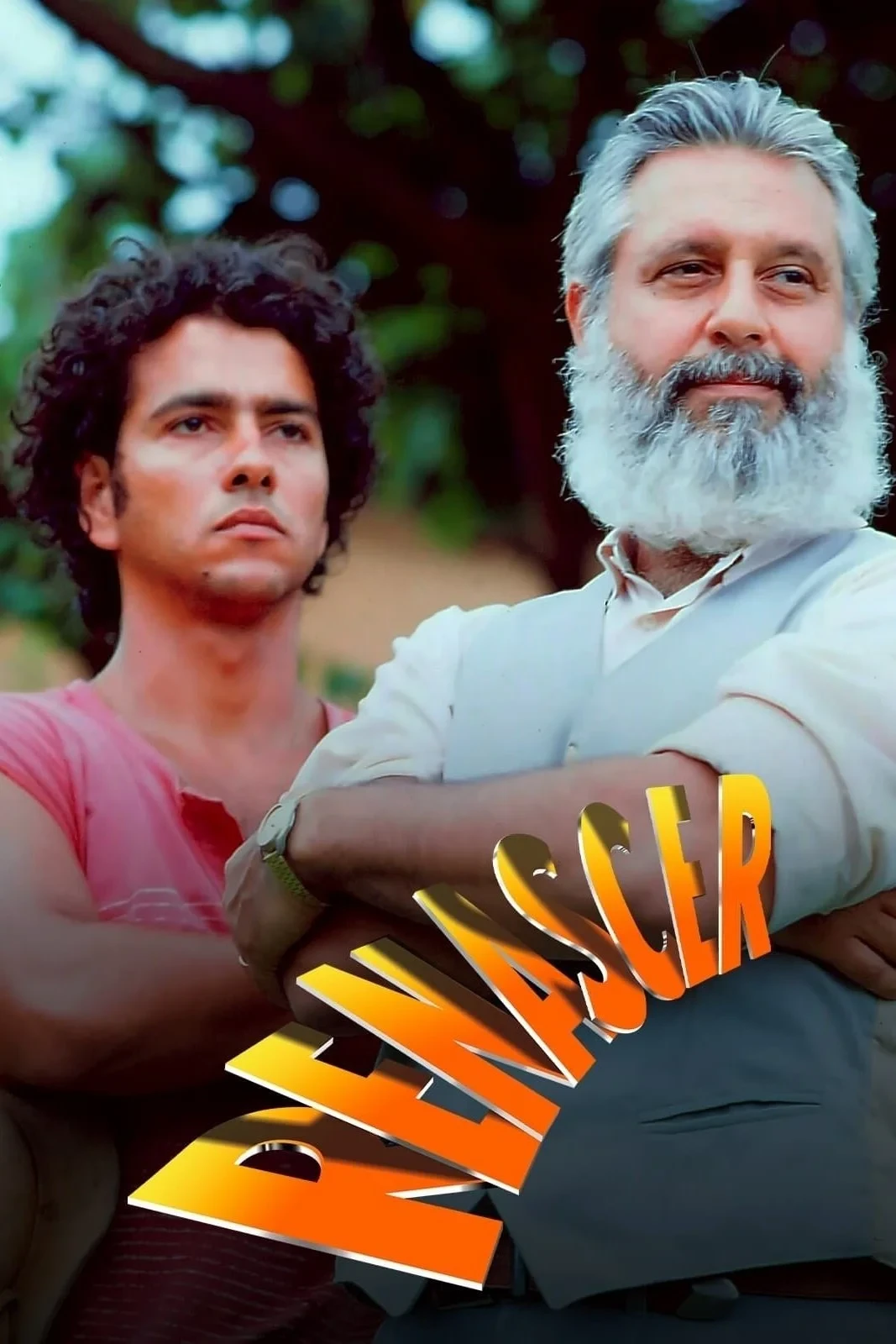 Постер сериалаВозрождение