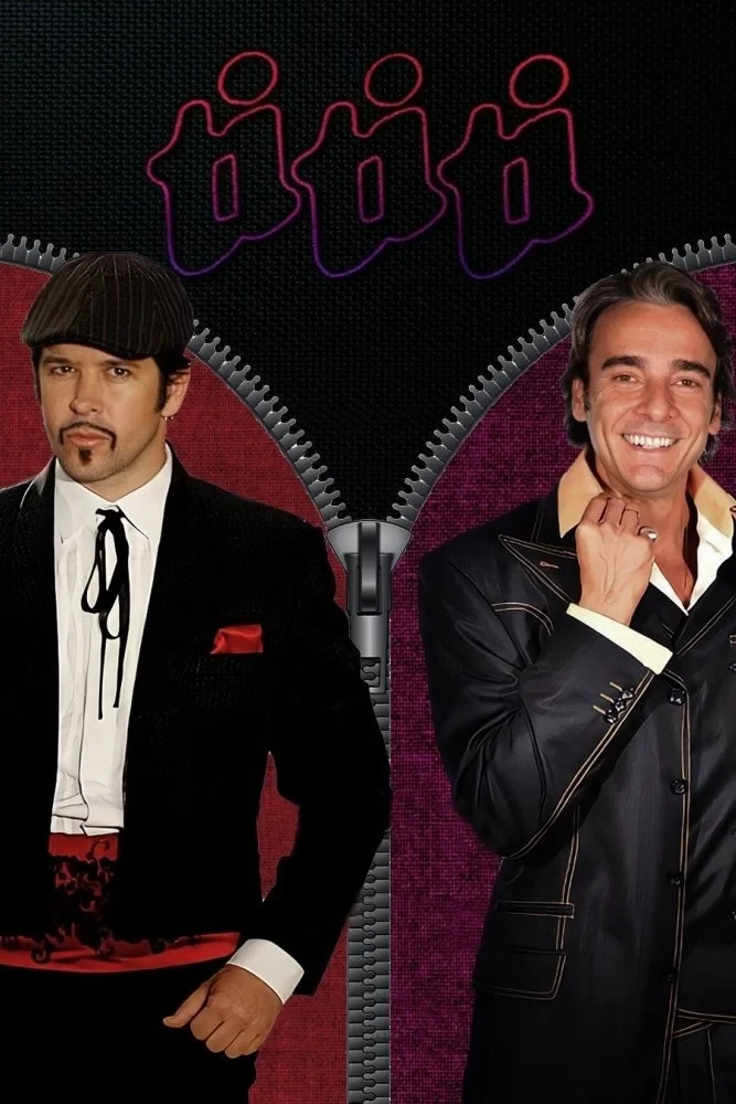 Постер сериалаТы Ты Ты