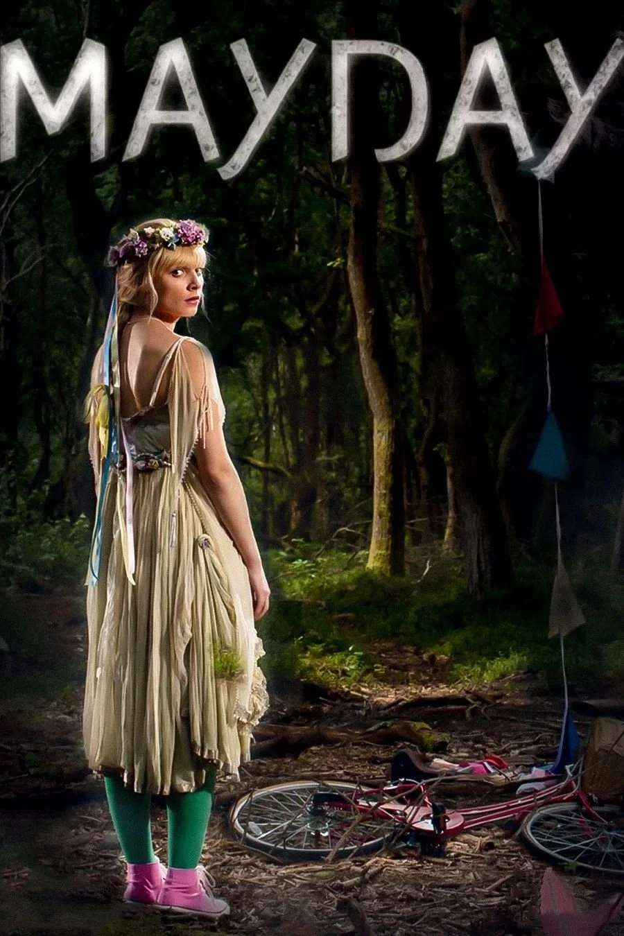 Постер сериалаПраздник мая