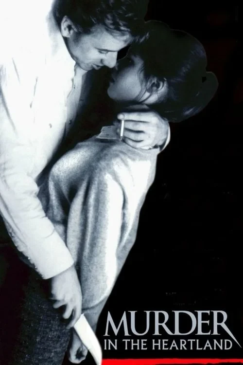 Постер сериалаУбийство в Хартлэнде