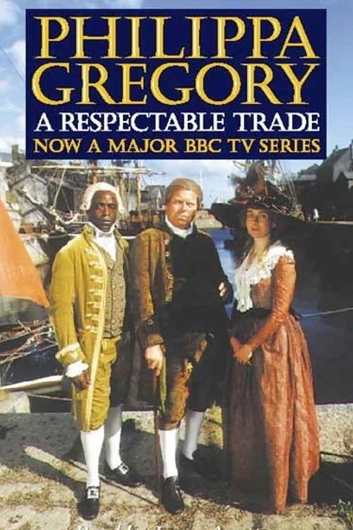 Постер сериалаДостойное ремесло