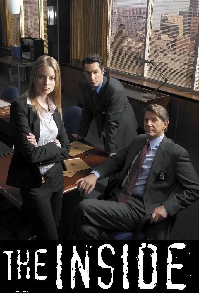 Постер сериалаОсобый отдел