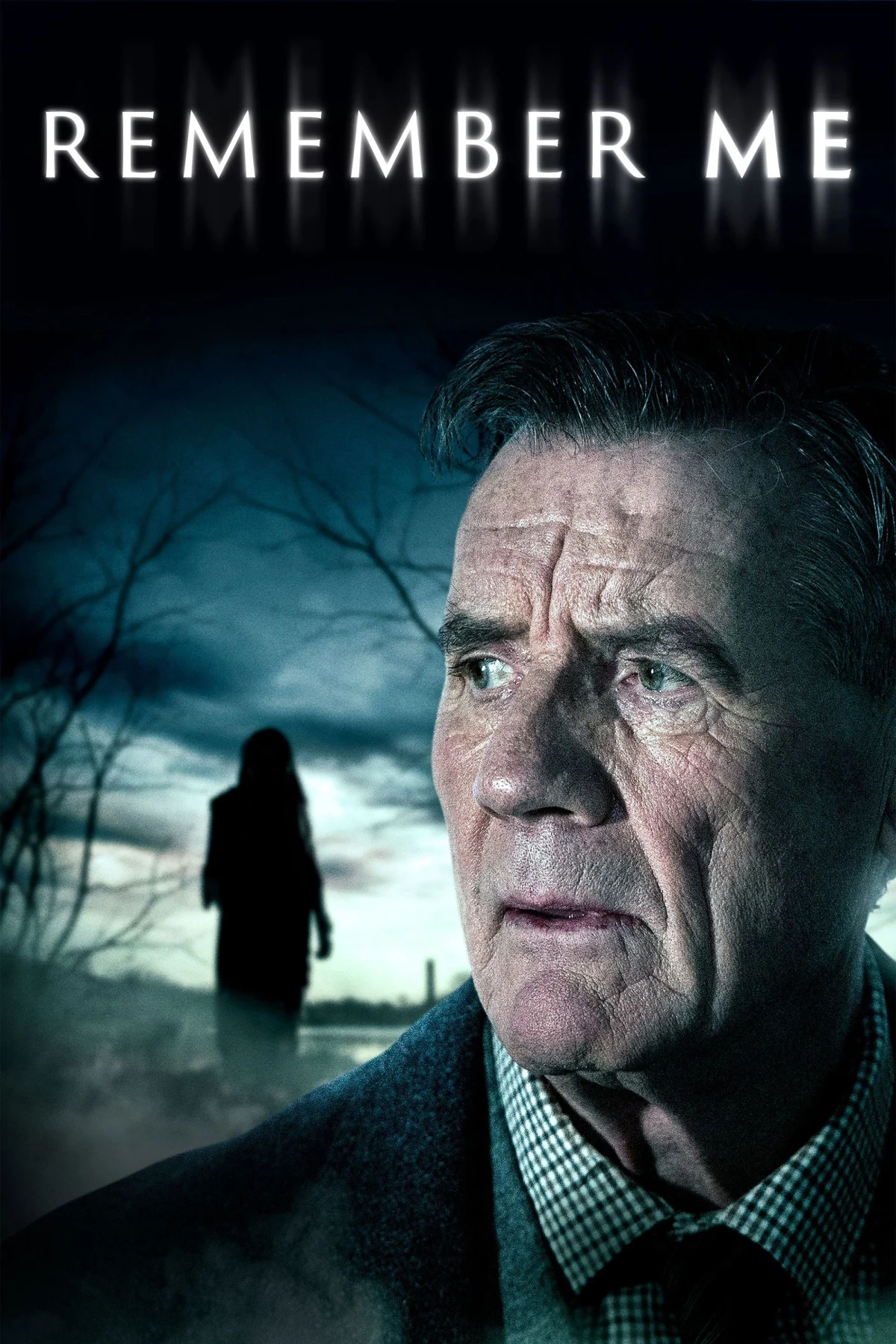 Постер сериалаПомни меня